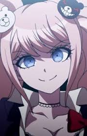 Danganronpa Kibou No Gakuen To Zetsubou No Koukousei The Animation Junko Enoshima Danganronpa Kibou No Gakuen To Zetsubou No Koukousei The Animation Pictures Myanimelist Net In 2020 Danganronpa Junko Anime Aesthetic Anime