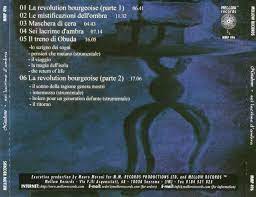 Quando la loro automobile rimane in panne durante un breve viaggio, sei compagni di college finiscono per girovagare in una sinistra cittadina semideserta. Maschera Di Cera Notabene Mellow Label Productions