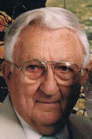 Obituary of Gerhard E. Denninger