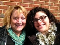 Claire Rankin's Instagram, Twitter & Facebook