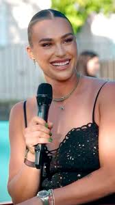 @arynasabalenka x @audemarspiguet , Hair @jackluckhurst , Makeup  @andrewdentonmakeup , @theonly.agency , #arynasabalenka #wimbledon