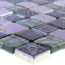 Glass Mosaic Tile