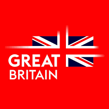 Feb 25, 2021 · the great britain is the larger of the two islands while ireland is the 2 nd largest. Love Great Britain Home Facebook