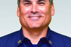 City of Escondido Appoints New Fire Chief