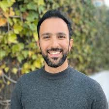 Daniel Grauer's Instagram, Twitter & Facebook