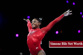 Simone biles at age six with younger sister, adria. Simone Biles Net Worth 2021 Wiki Bio Age Earning Wealth