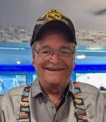 Obituary for Rev. Robert Lee Earwood