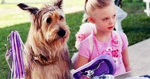 Pin By Mark Bowen On Elle Fanning Baby Photos Winn Dixie Elle Fanning Famous Kids