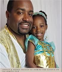 Ashley & Andre are Hoping to Adopt