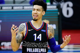 1,584,064 people (6,102,434 people in the metropolitan area). Philadelphia 76ers Danny Green Should Come Off The Bench