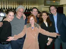 Bloggers Take Manhattan