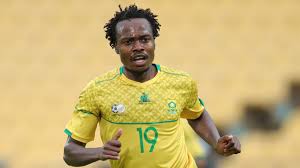 Bafana bafana assistant coaches janevski cedomir and helman mkhalele. Covid 19 Rules Tau Out Of Bafana Bafana Uganda Friendly Mamelodi Sundowns Duo In Doubt Goal Com