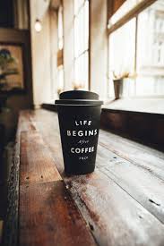 Coffee Aesthetic Wallpapers Top Free Coffee Aesthetic Backgrounds Wallpaperaccess