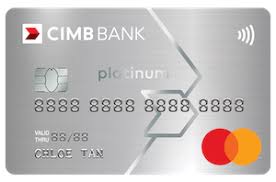 1the 7% cash rebate with a statement balance of rm1,500 and above is receive automatic travel insurance coverage1 when you charge the full fare of your airline tickets to your cimb petronas platinum credit card. Credit Card Comparison Uob One Vs Cimb Platinum Vs Boc Family Wds Media