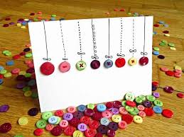 Weihnachtskarten Selber Basteln Aus Alten Buchseiten Oder Mit Knopfen Weihnachtskarten Selber Basteln Basteln Weihnachten Weihnachtskarten