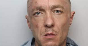 Leeds burglar who was at 'rock bottom' nicked beloved family heirloom