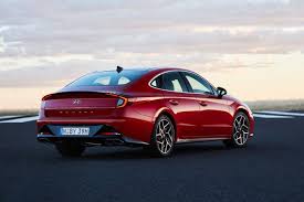 The 2021 australian open will pit some of the biggest stars in tennis against each other for two weeks in february. 2021 Hyundai Sonata N Line Unveiled In Australia With 290 Ps Power