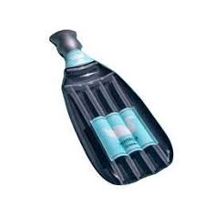 Swimline The Prosecco Float Inflatable Pool Raft Inflatable Pool Raft Pool Rafts Inflatable Pool
