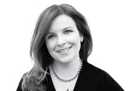 Zen and the Art of Being Alyssa Mastromonaco