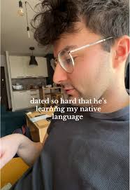 My Boyfriends Guesses Polish Words