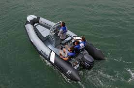 L Proopen14 Jpg 750 493 Small Fishing Boats Rib Boat Boat