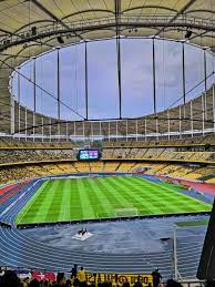 We did not find results for: Stadium Nasional Bukit Jalil