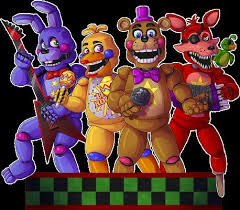 Fnaf rockstar bonnie coloring pages. A Manager For Rockstars