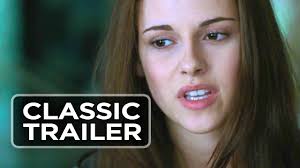 As seattle is ravaged by a string of mysterious killings and a malicious vampire continues her quest for revenge, bella once again finds herself surrounded by danger. The Twilight Saga Eclipse Trailer 2010 Kristen Stewart Robert Pattinson Movie Hd Youtube