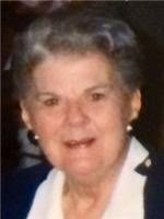 Evelyn Caruso Obituary (1923