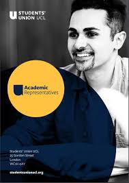 Student Academic Representation Staff Guide 2022