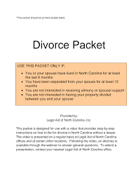 How do you even begin to navigate through all of these parts of divorce without a lawyer? Https Www Lawhelpnc Org Resource Divorce Packet Self Help Download 38261cce A906 Ad20 Db75 D161bc78cb08 Pdf