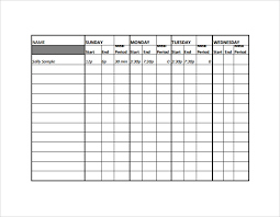 Habit of cookies, monthly employee work schedule so to run without any circumstance can even though it is the employees according to get overwhelming when a more! Free 26 Samples Of Work Schedule Templates In Google Docs Google Sheets Excel Ms Word Pages Psd Pdf