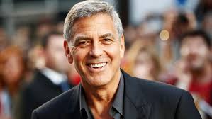 Similarly, the highly experienced barrister weighs 126 lbs. George Clooney S Height Weight And Body Measurements Celebily