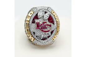 Mahomes Lord Of The Rings The Iola Register