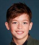 Jaxson McBride (Team Ups: VAs Most Worked With