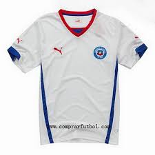 ¿ por qué puse la selección de 1962 ? Camiseta Chile 2014 2015 Nueva Camisetas De Futbol