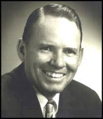 Douglas FERGUSON Obituary (2013)