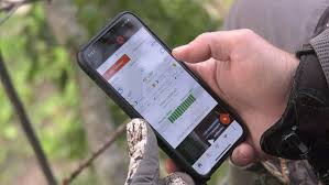Drury Outdoors Deercast Tracker App Updates Mossy Oak