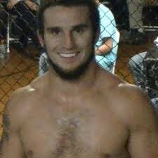 Dalton Hall vs. A.J. Blaskievich, Cage Rage at the Mirage 4