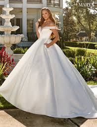 Couture Wedding Dresses Couture Bridal Gowns Marys Bridal