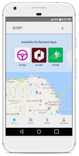 Try the craigslist app » android ios. Mystro Lets Drivers Juggle Competing Uber And Lyft Rides Wired
