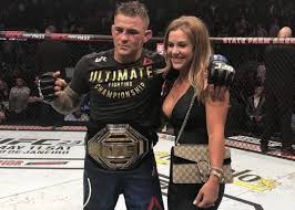 The desire to reach your full potential is powerful. Jolie Poirier 10 Facts About Dustin Poirier S Wife Their Amazing Family