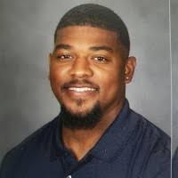 Gregory Roberson Jr.