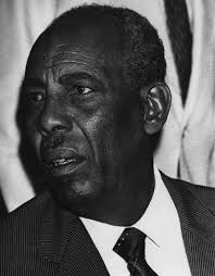 Mohamed Siad Barré — Google Arts & Culture