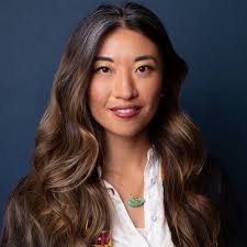 Rose Wang, Bluesky COO: 'People are tired of the algorithm deciding  everything'