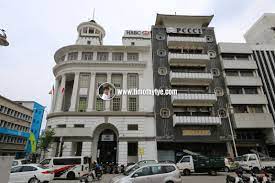 North perak chinese chamber of commerce and industry. Pccci Building Perak Chinese Chamber Of Commerce Industry Ipoh Perak