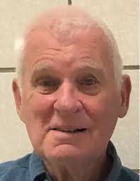 John Ward, 85, of Hale