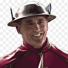 Iris West Allen png images