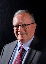 Staff Directory • Glenn Smith