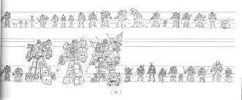 Warbotron Wb01 Unofficial Bruticus Page 267 Tfw2005